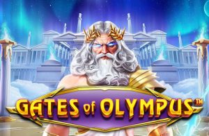 Gates of Olympus Demo