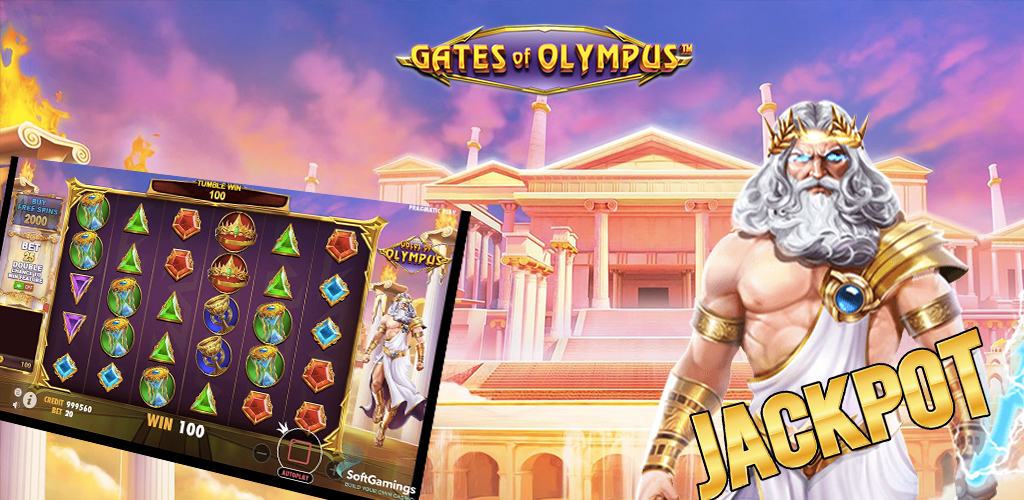 Gates of Olympus Demo Oyna